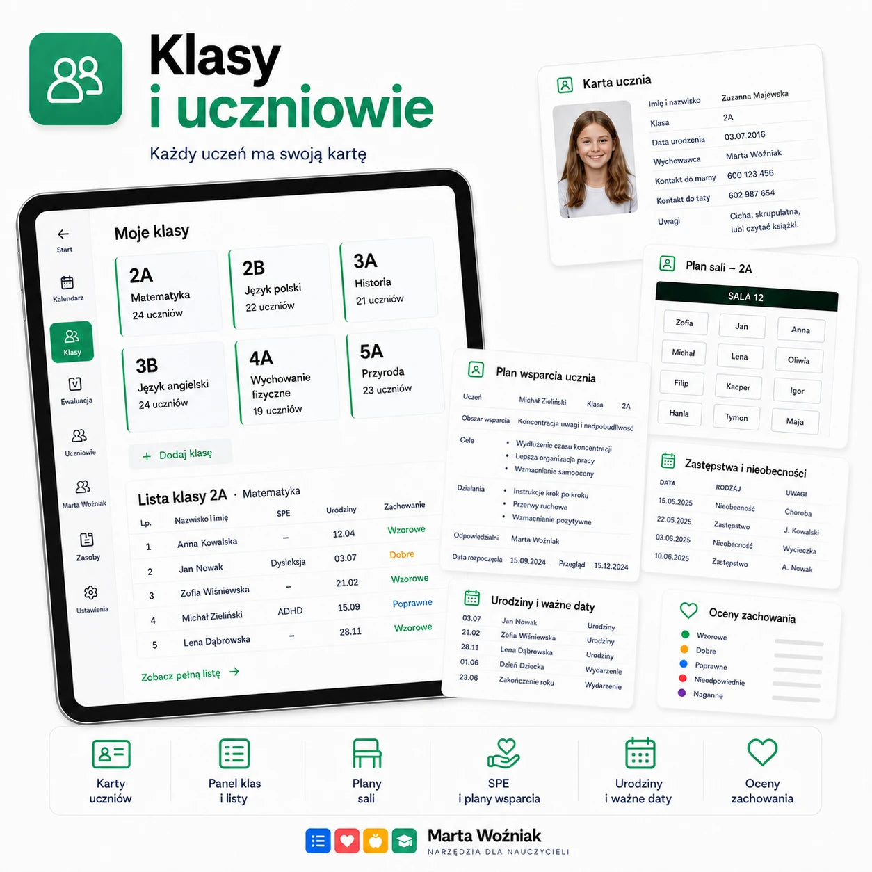 Interaktywny Planer Nauczyciela