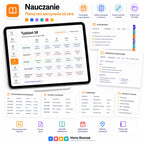 Interaktywny Planer Nauczyciela
